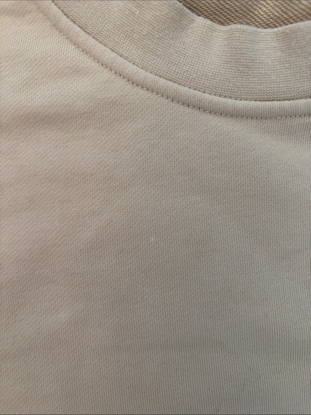 Lululemon crew neck - Picture 5 of 5